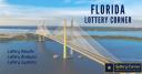 Florida Lottery Corner logo